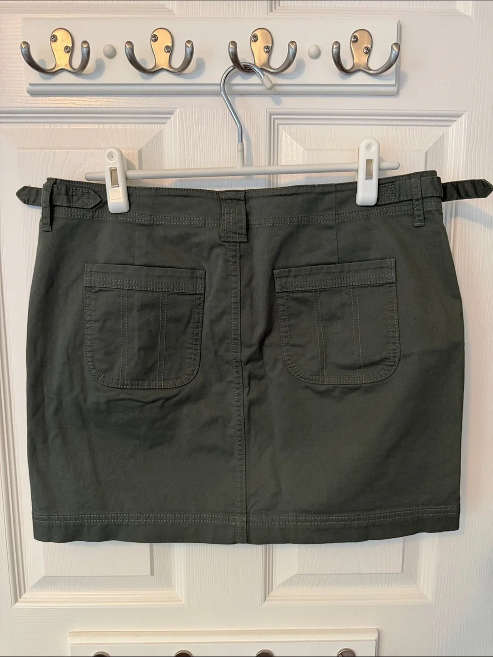 Banana Republic casual mini